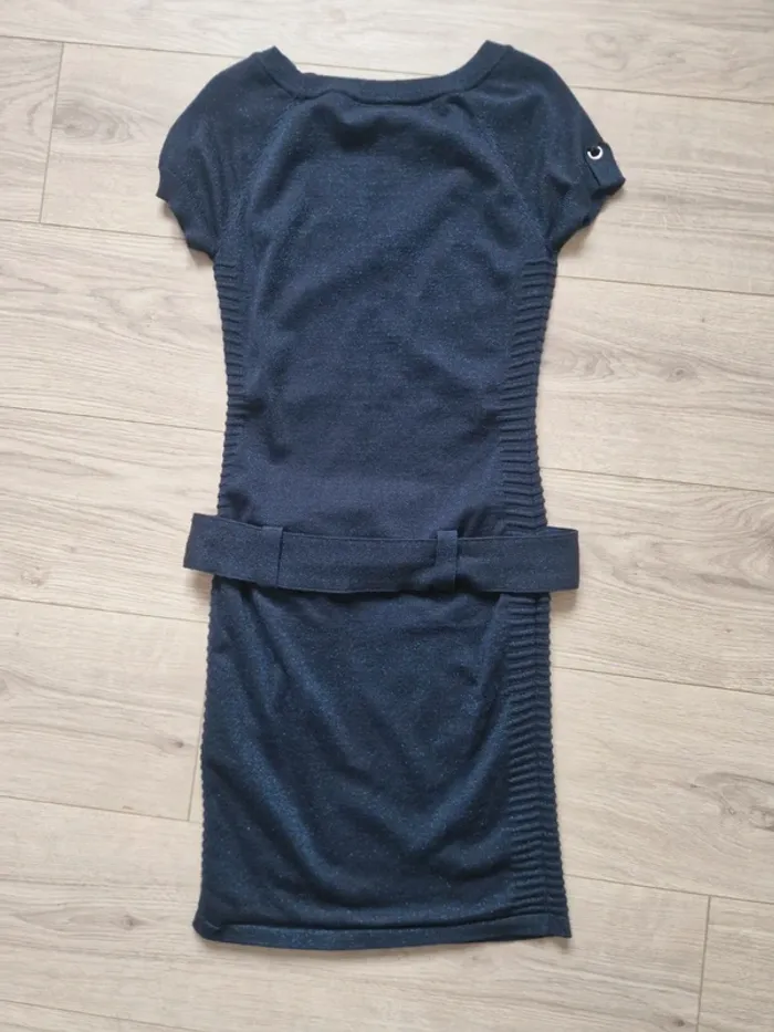 Robe pull Morgan taille S - photo numéro 6