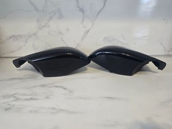 Coque de rétroviseur BMW SERIE 5 F10 ORIGINAL