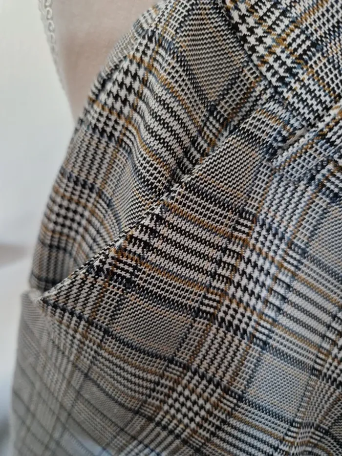 Pantalon karl Marc john prince de galle taille 34 - photo numéro 4