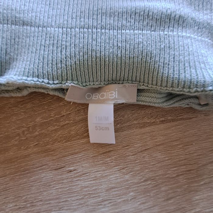 Lots vêtements 1  a 3 mois - photo numéro 6