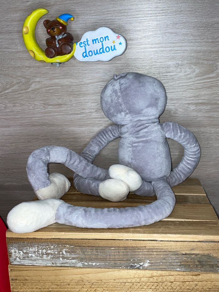 TEX214 doudou paresseux 🦥 tex - photo numéro 2