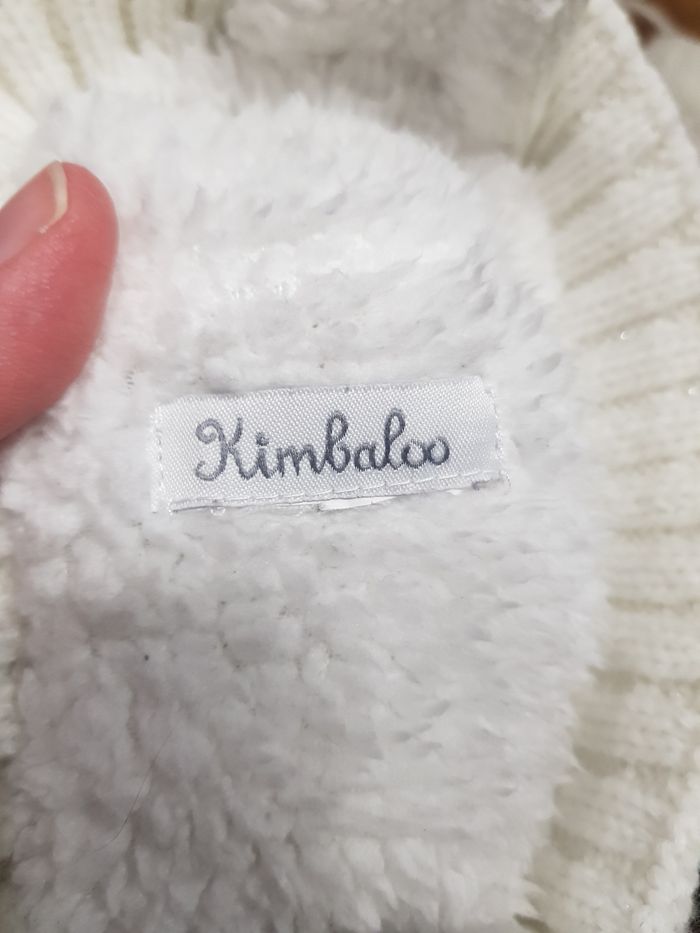 Bonnet + moufles - photo numéro 5