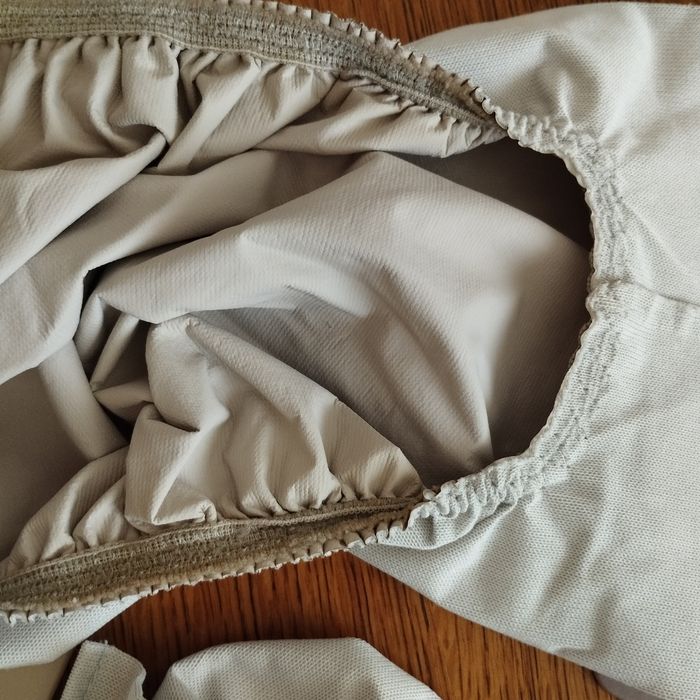 Couche t mac+ 2 nacelles - photo numéro 2