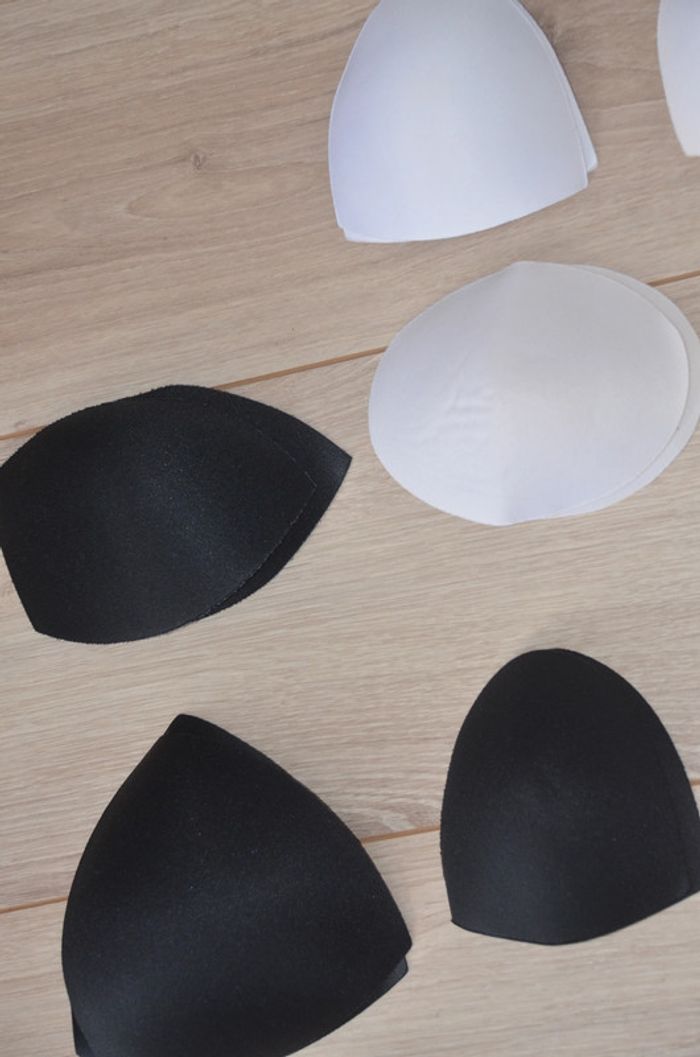 Coques soutien gorge maillot de bain - photo numéro 2