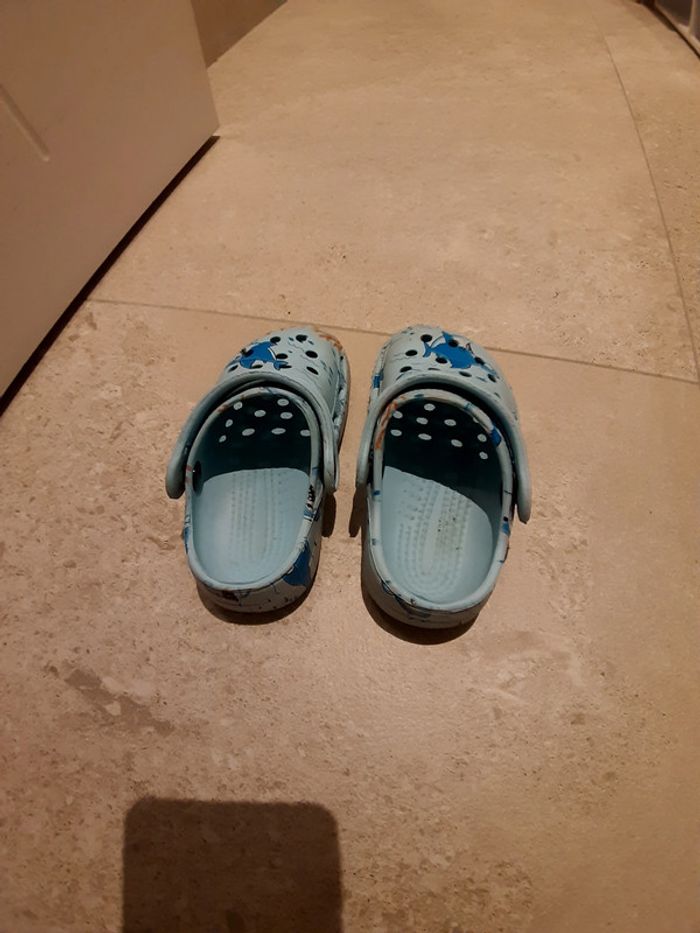 Chaussures d'extérieur - photo numéro 4