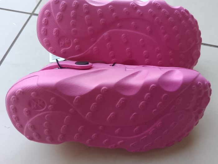 Sabots, type crocs Lol Surprise - photo numéro 5