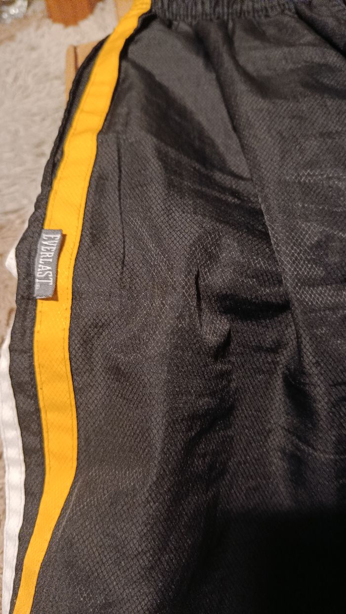 Short Everlast - photo numéro 5