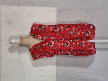 Tunique débardeur Zeeman