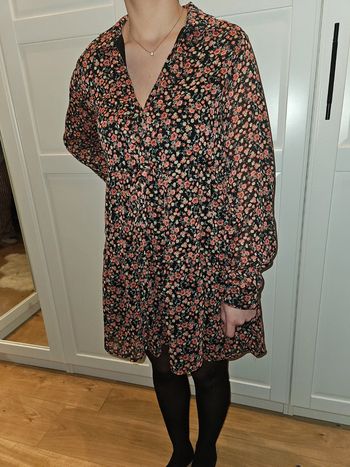 Robe easy clothes taille M/L