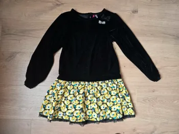 Robe hiver