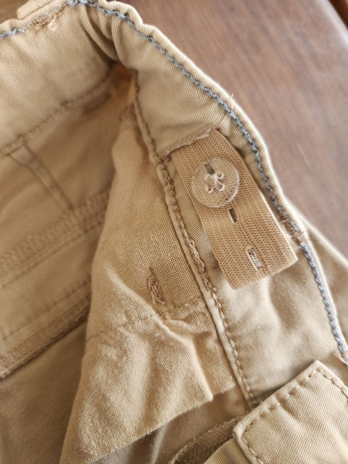 Short - photo numéro 5