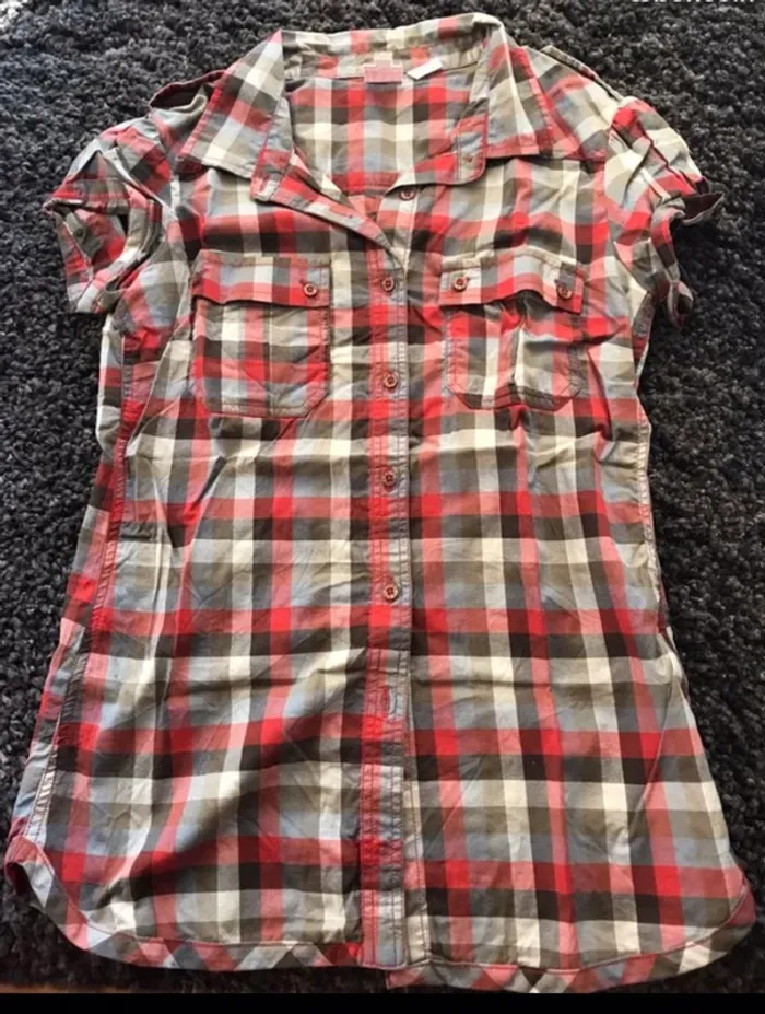 Chemise Dorotennis