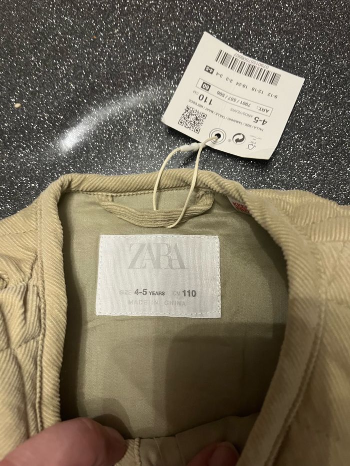 Veste - photo numéro 2