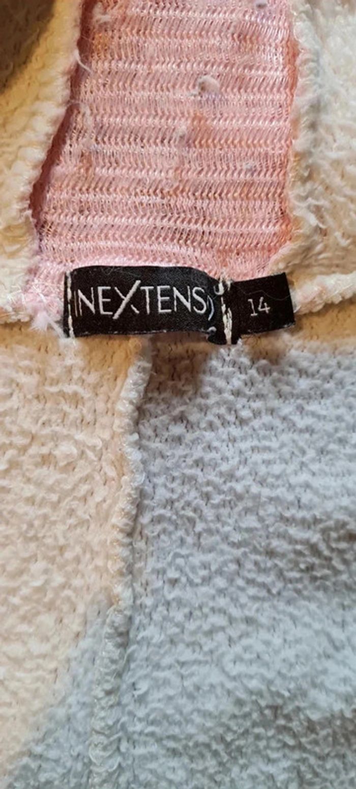 combinaison licorne🍀 - photo numéro 5