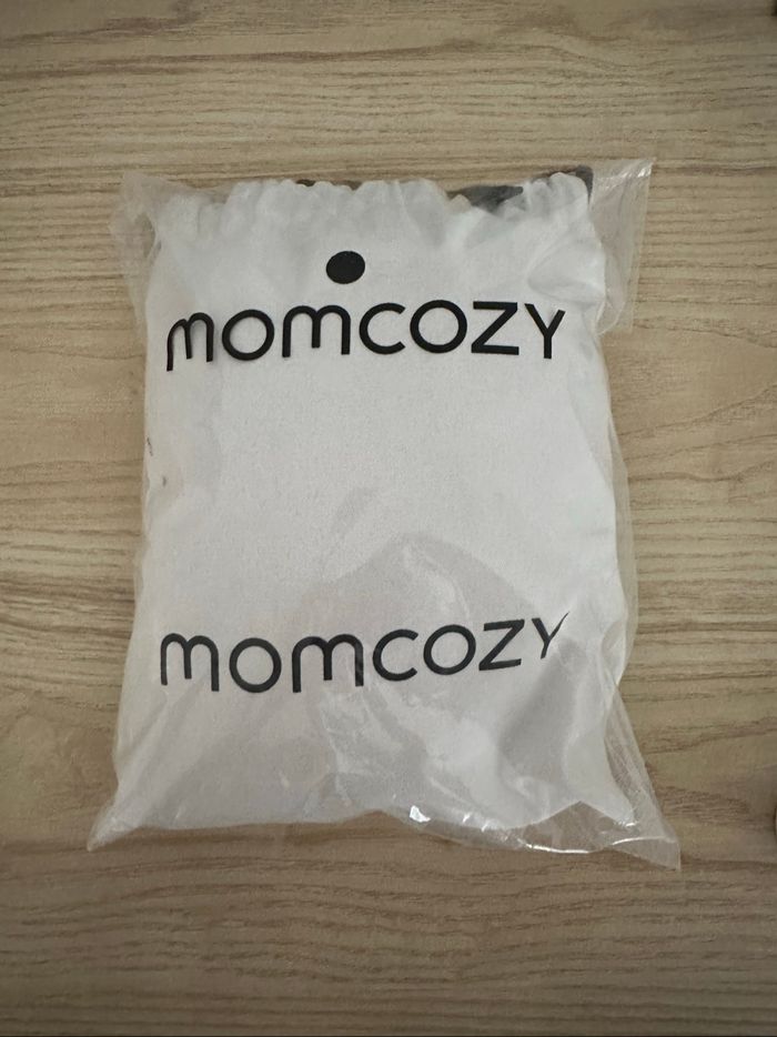 Momcozy écharpe de portage