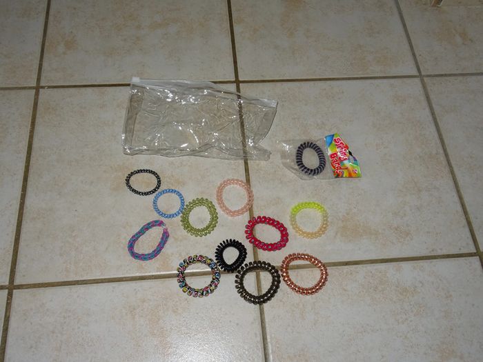lot bracelet