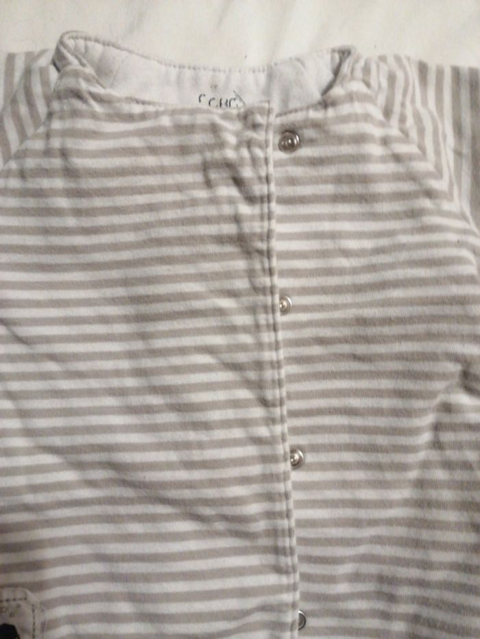Veste - photo numéro 3