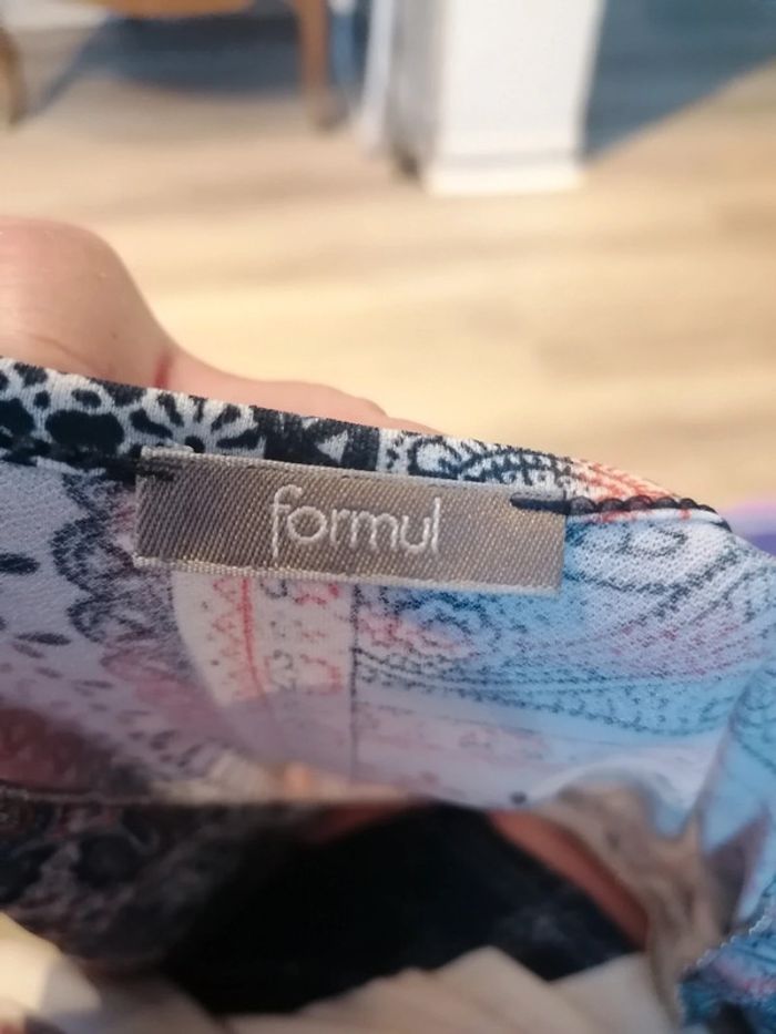 Robe Formul - photo numéro 5