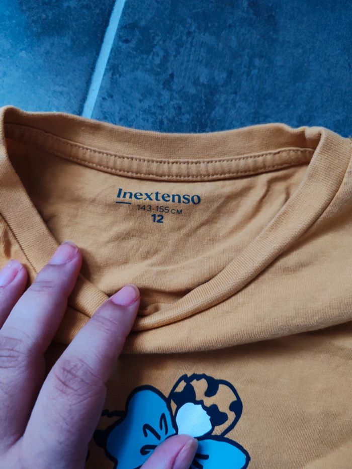 Pyjama léopard - photo numéro 5