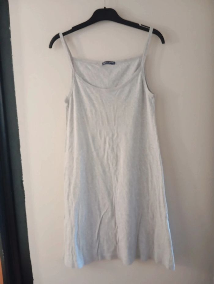Robe été ou nuisette coton. Petit bateau taille XS ou 16 ans - photo numéro 6