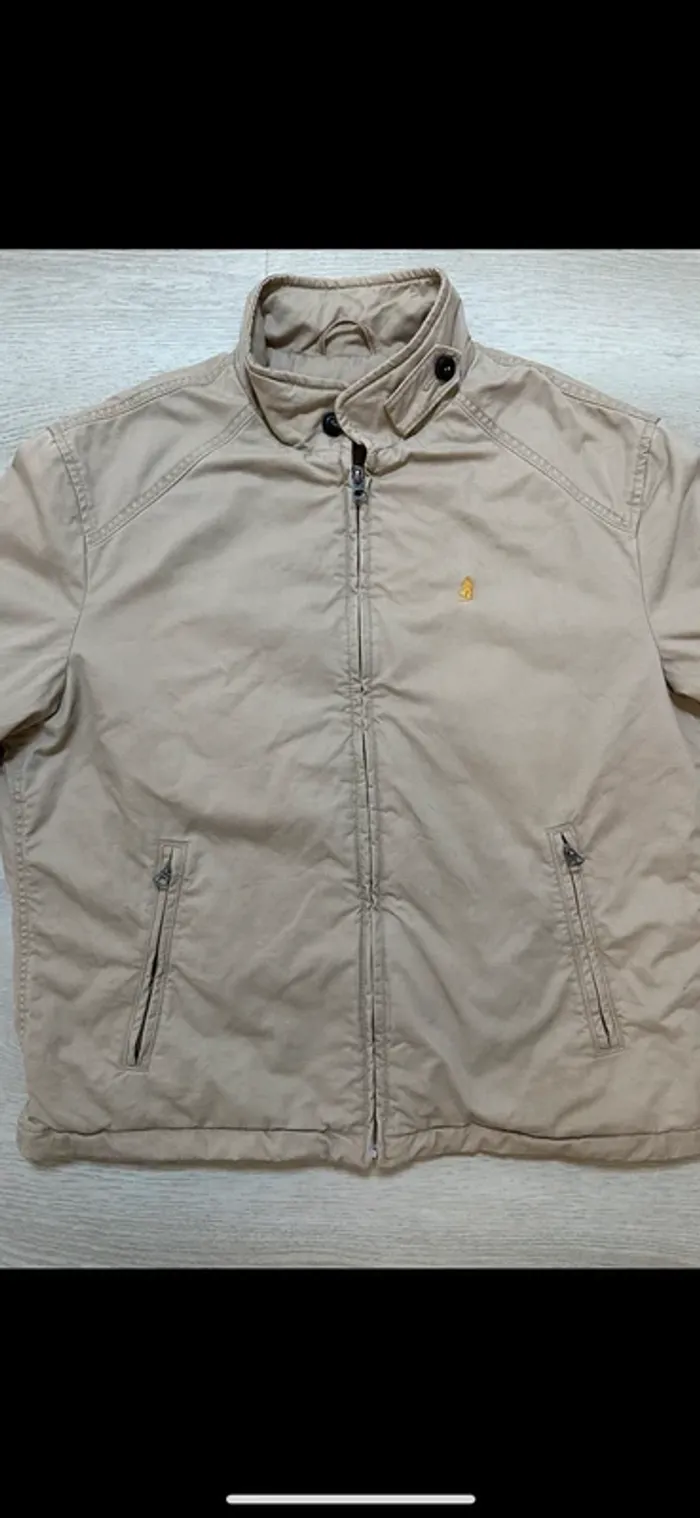 Veste m’Marlboro Classics - photo numéro 16