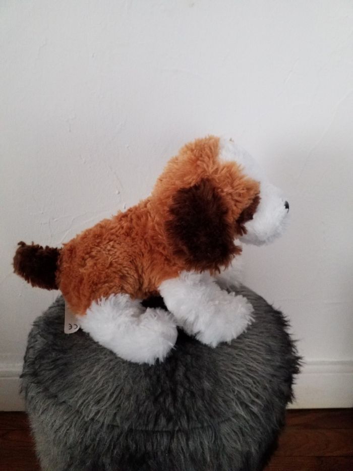 Peluche - photo numéro 4