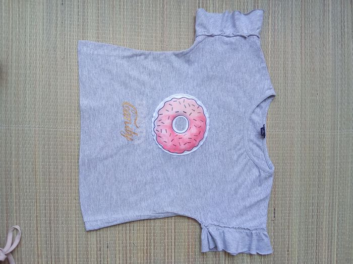 Lot maillot + short - photo numéro 4