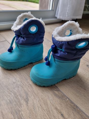Botte de ski neige 20/21