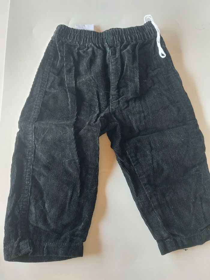 Ensemble 12 mois - photo numéro 7