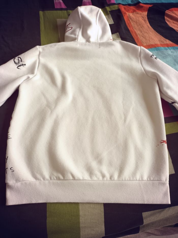 Sweat à capuche - photo numéro 6