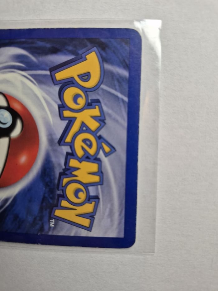 Piroly obscur 35/82 Teamrocket - photo numéro 5