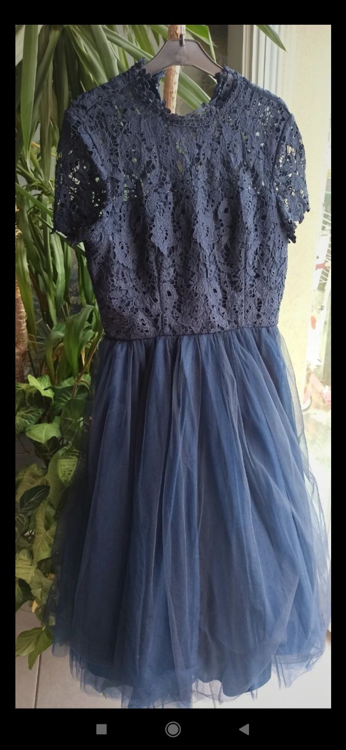 Robe soirée
