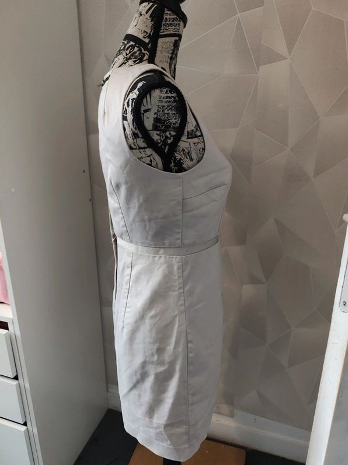 Robe tailleur - photo numéro 2