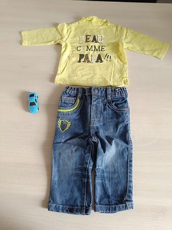 ensemble