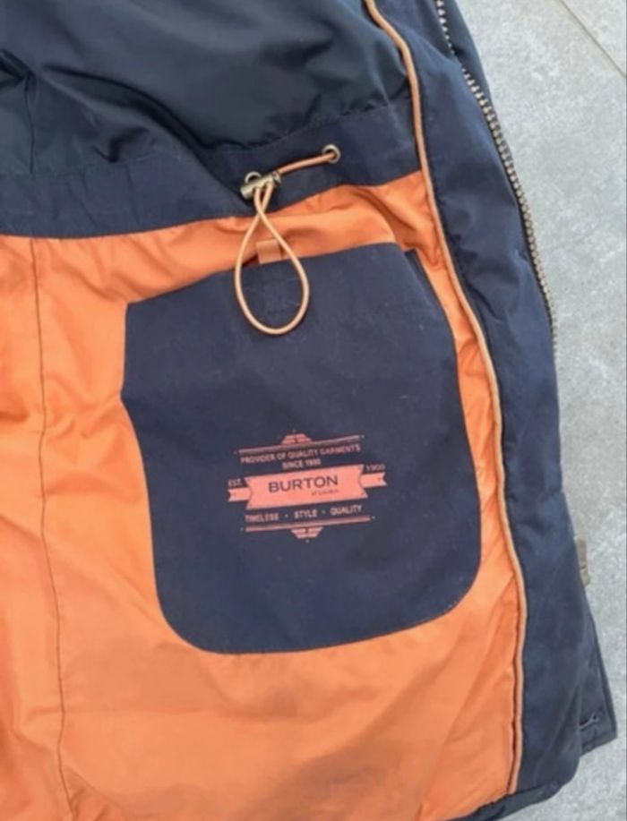 Manteau parka - photo numéro 2