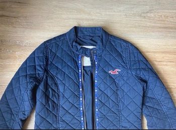 Veste Hollister