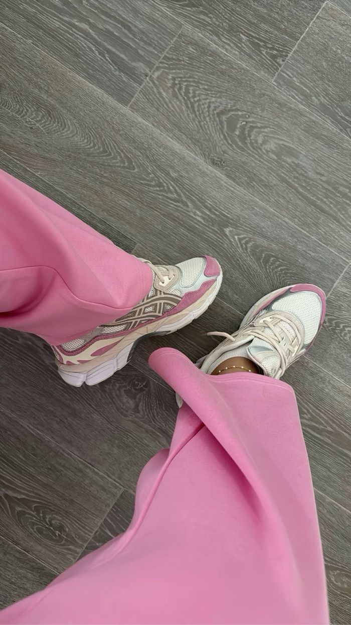 Asics gel nyc rose