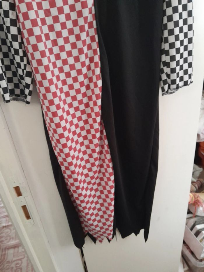 Déguisement chevalier 7-10ans - photo numéro 3