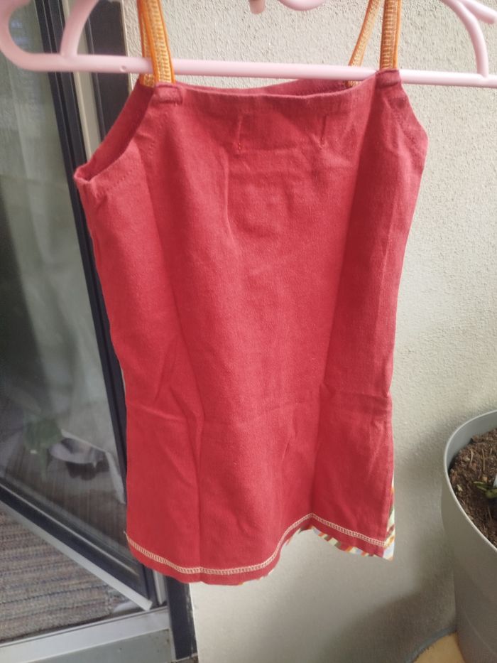 #kyie24moisfille. Robe taille 24 mois - photo numéro 3