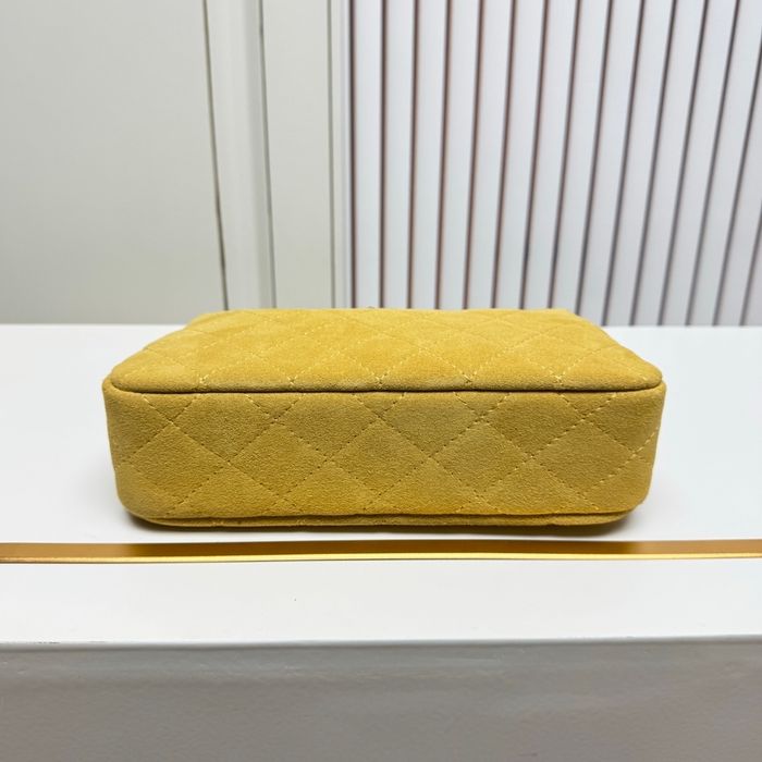 Chanel  25bag 6319 - photo numéro 6