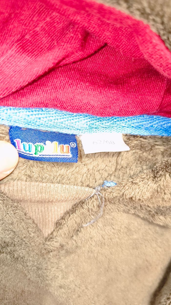 Lot de vêtements garçon taille 3 mois - photo numéro 6