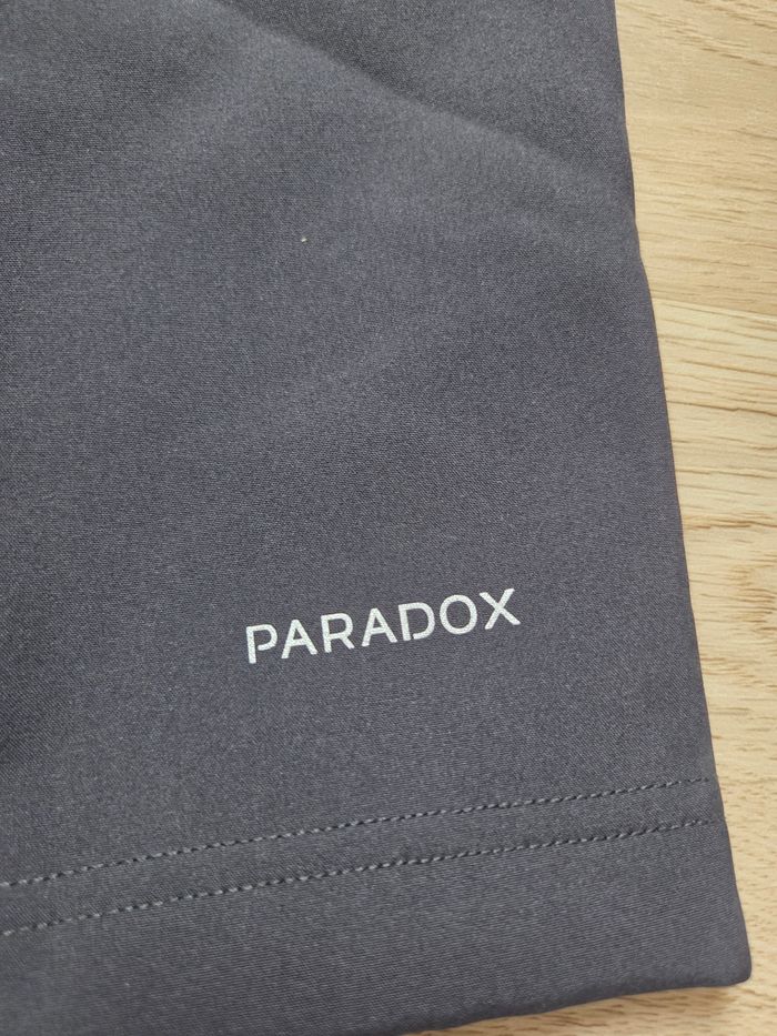 Coupe vent 4/5 ans - photo numéro 3