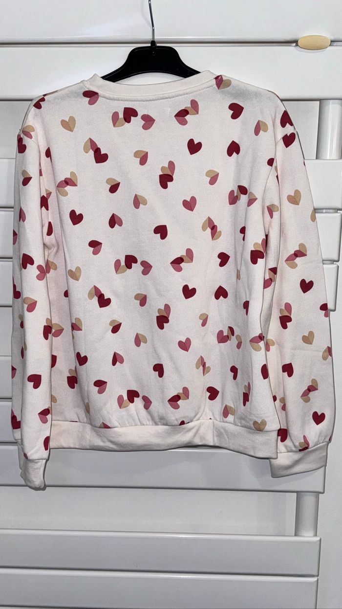 Jolie pull Gémo - photo numéro 3