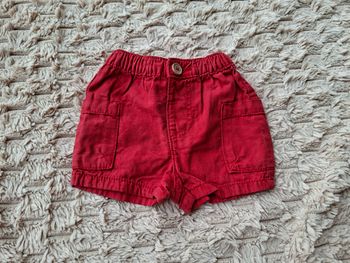 Short Taille 3 mois - 59 cm Neuf