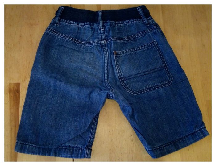 Short 5/6 ans / 116 - photo numéro 2