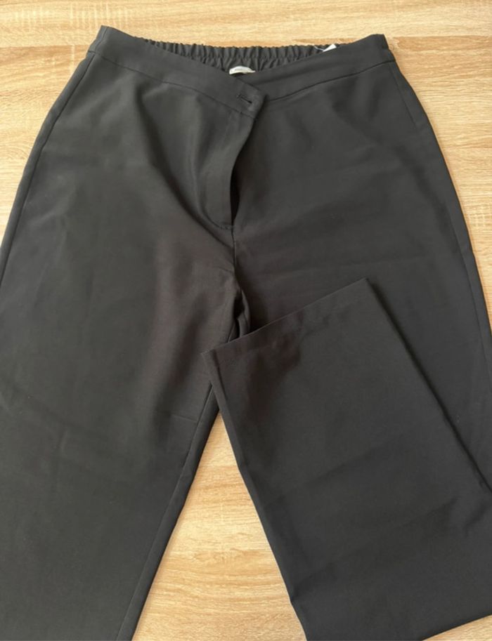 pantalon tailleur - photo numéro 2