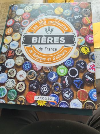 Les 30 meilleures bières de France de Belgique et d ailleurs