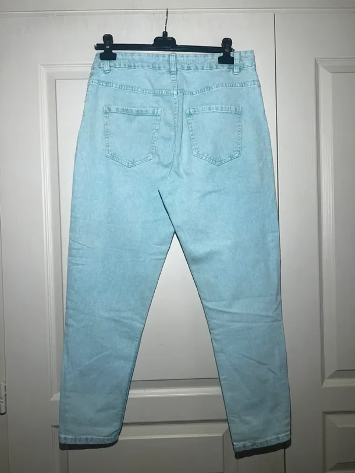 Jeans Kiabi - photo numéro 3