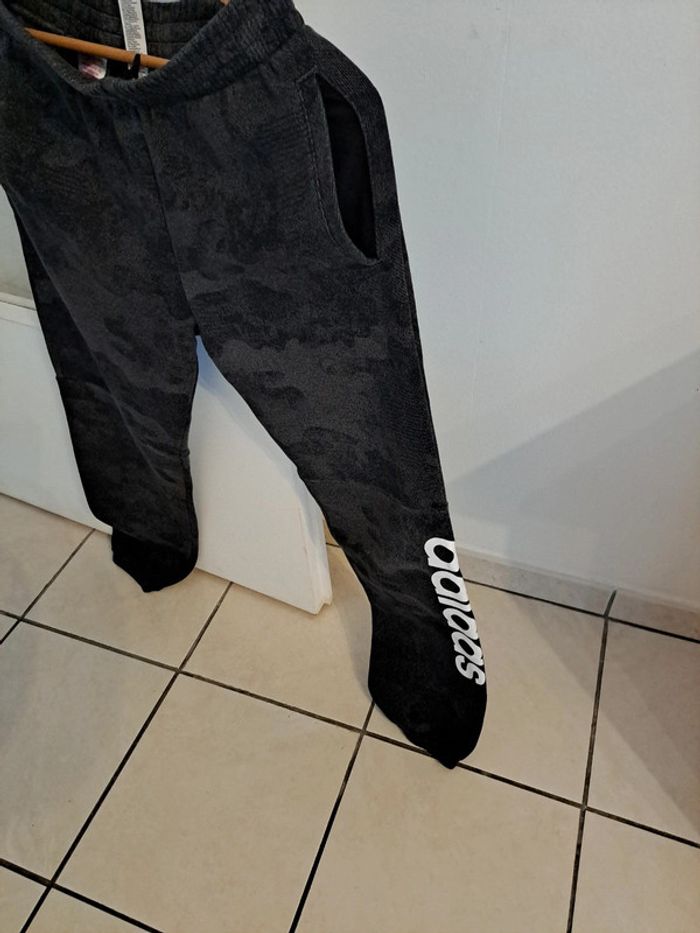Pantalon survêtement - photo numéro 2