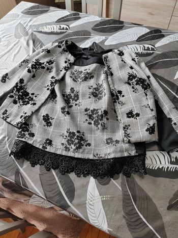 Tailleur jupe